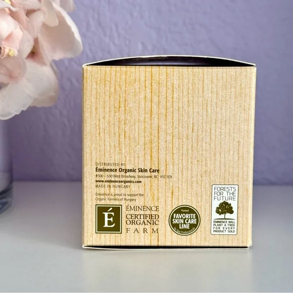 New! EMINENCE Organics Stone Crop Masque, 60ml/2oz - Picture 3 of 8